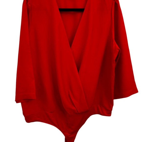 Eva Mendes Bodysuit New York & Co Collection XL - Picture 6 of 9